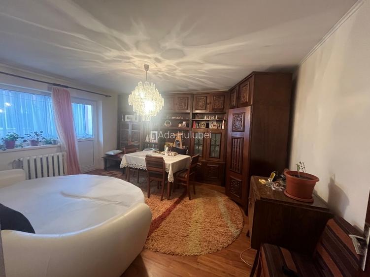 Vând apartament 4 camere+ garaj (opțional) - 10