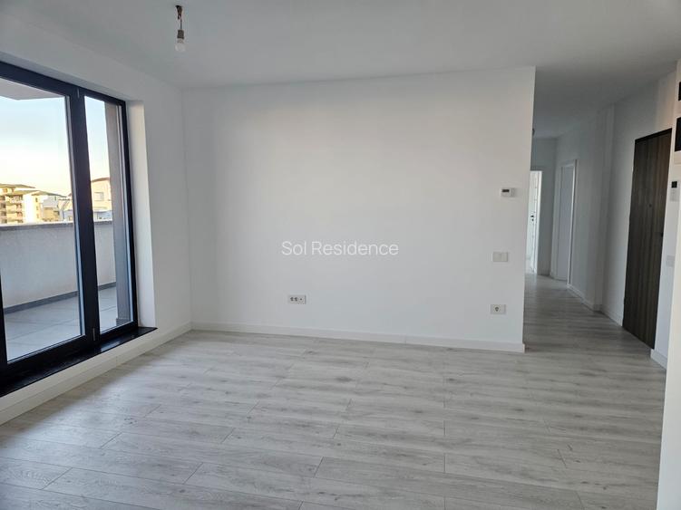 APARTAMENT 3 CAMERE TIP AR2 - DIRECT DE LA DEZVOLTATOR - 0% COMISION - 4