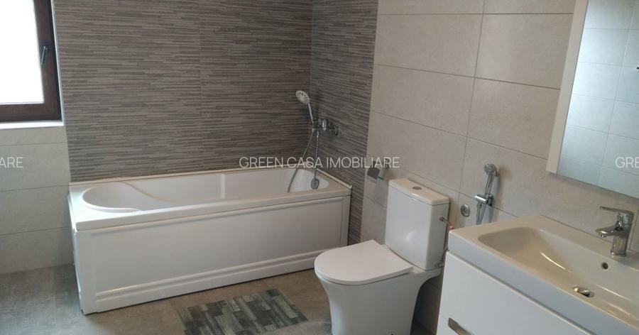 Casă individuală 4 dormitoare, garaj – zonă Iulius Mall, Gheorgheni - 6