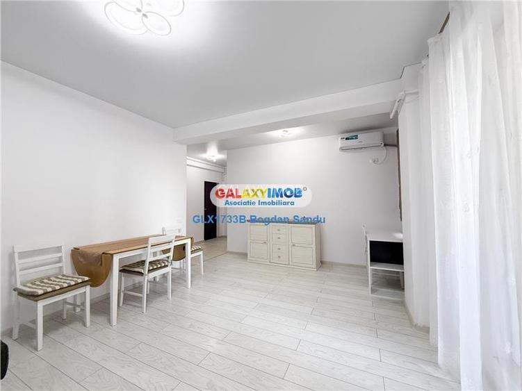 Apartament 2 camere de inchiriat in Militari  Residence - 5