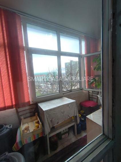 Apartament 2 camere Podu Ros - 11