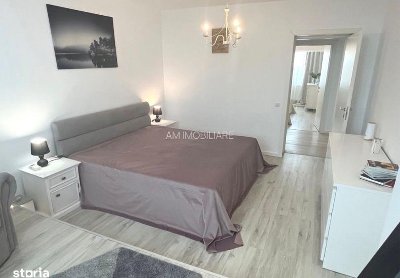 AP. 3 CAMERE P-TA ALBA IULIA,BUCATARIE INCHISA,METROU 10 MINUTE,MODERN - 2