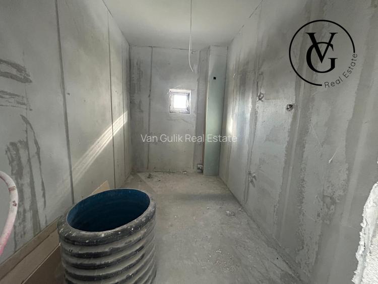 Penthouse 4 camere cu terasa - vedere panoramica lac Siutghiol - 8