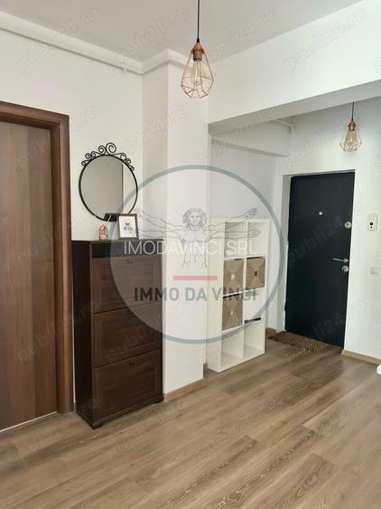 Vând Apartament 2 camere, 60 mp utili + terasă 30 mp - 2