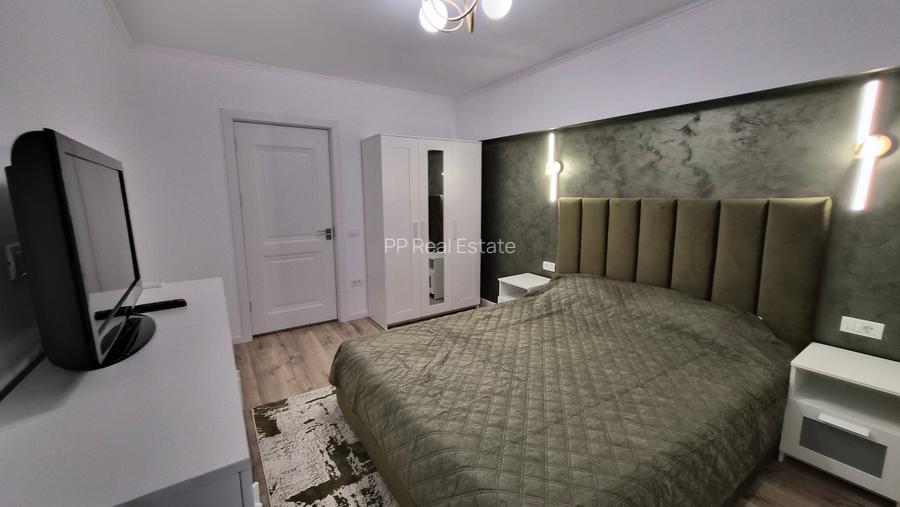 Tomis III - ap 2 cam, finisaje moderne (totul nou )/centrala gaze - 17