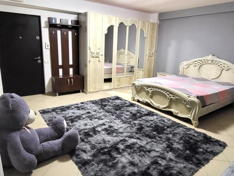 Inchiriez apartament lux 40m2, Rezidenta noua,  mall VIVO,  Tomis NordConstanta - 14