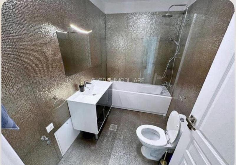 2 camere ,55 mp,  terasa, parcare, zona str.Gheorghe Lazar, Centru - 6