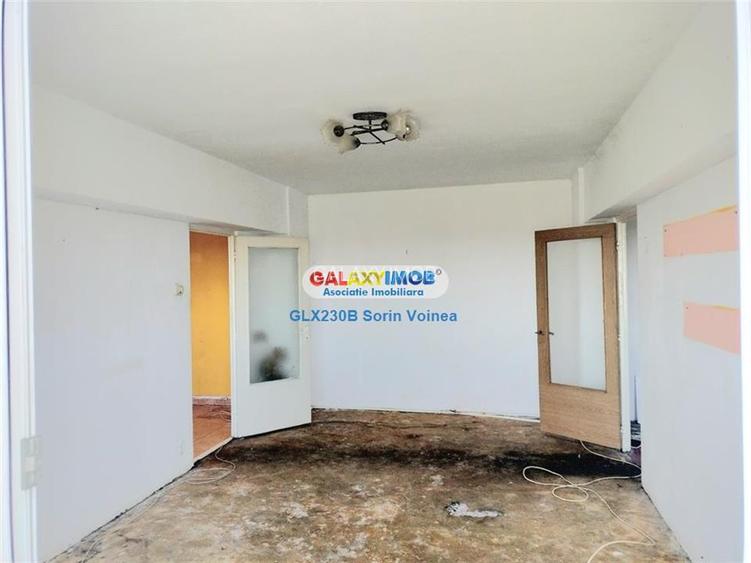 Apartament 2 camere Pantelimon Spital | comision 0% | bloc 1985 | 54mp - 3