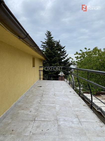 Casa cu 6 camere de vanzare in localitatea Sanandrei, zona Centrala - 38