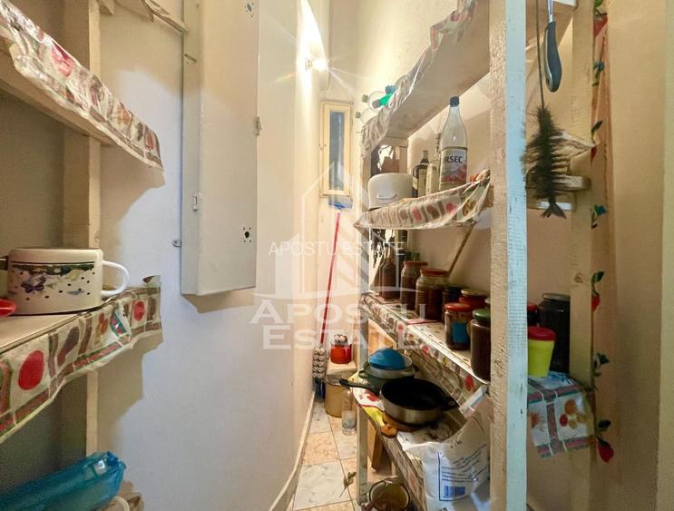 Apartament 3 camere, zona Ultracentrala - 14