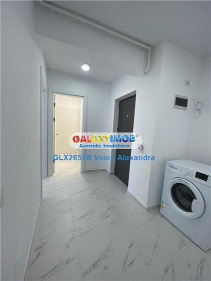 Apartament 2 Cam Lux Bloc Nou Berceni - Aparatorii Patriei - 8