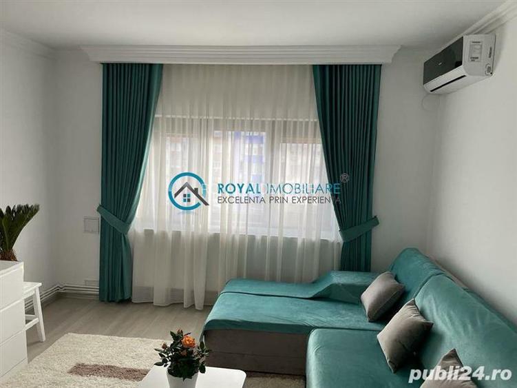 Royal Imobiliare - Inchiriere apartament 2 camere, zona Ultracentral - 2