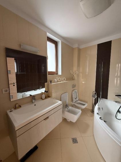 Apartament modern  Nordului 3 camere - 9