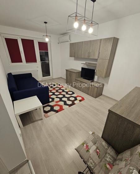 Inchiriere garsoniera Popesti Biruintei Metrou - 3