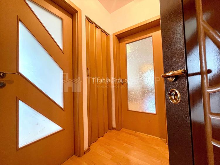Apartament 2 camere, zona Astra - 11