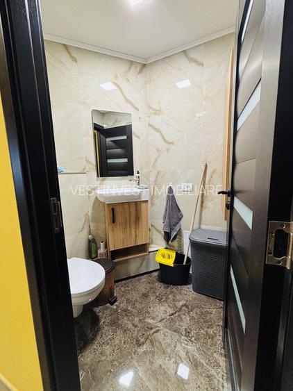 Apartament cu 3 camere, decomandat, Rogerius - 8