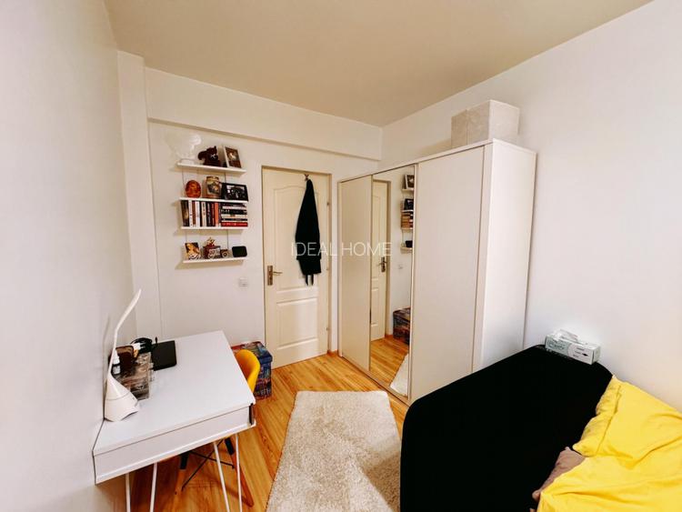 Apartament 3 camere, parcare, zona Edgar Quinet - 4