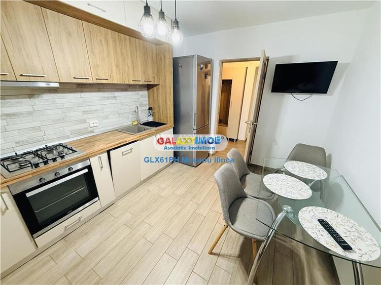 Inchiriere apartament 2 camere, Parcul Mihai Viteazu, Ploiesti - 16