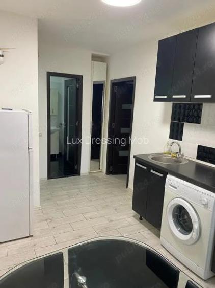 Inchiriez Garsoniera Mobilata - 5