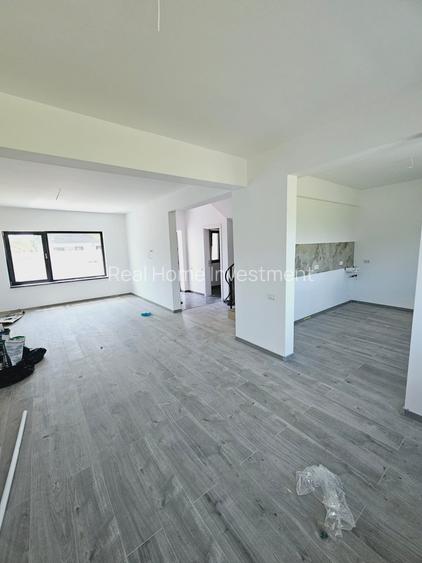 Casa/Vila individuala 4 camere/Com.Berceni - 8