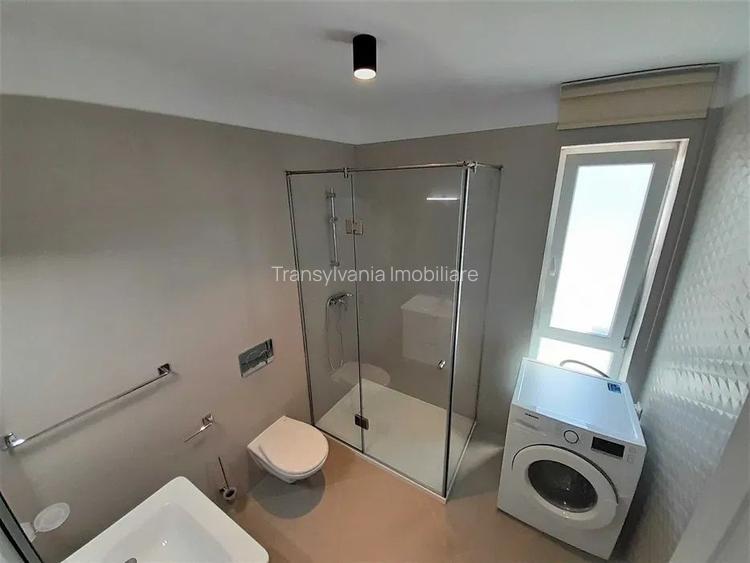 Apartament modern cu 2 camere | 59 mp | Cartier Buna Ziua - 6