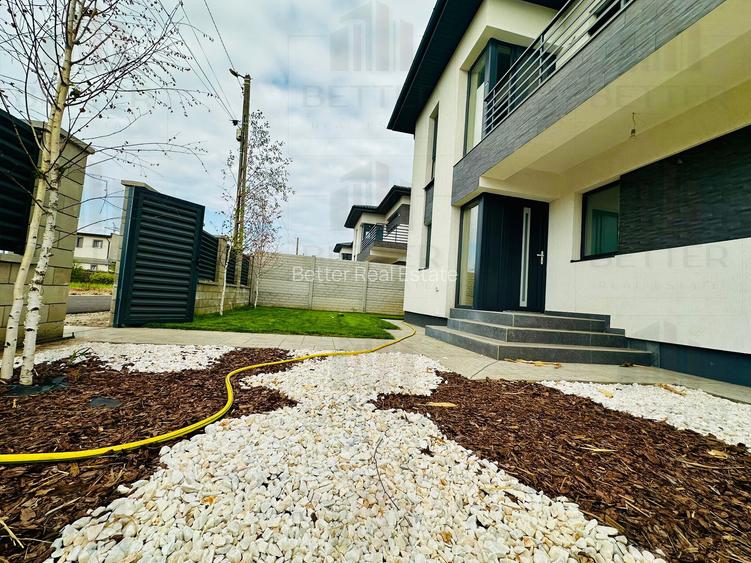 Proiect Nou | Teren 360mp | Dormitor Parter | Bucatarie Mobilata | Com Berceni - 2