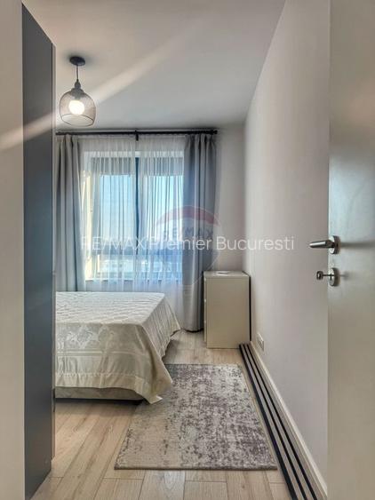Apartament 2 camere modern - Băneasa – Greenfield Residence - 2
