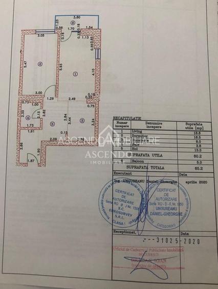 Apartament 2 camere cu parcare, vedere lac – Novum Lacul Morii - 15