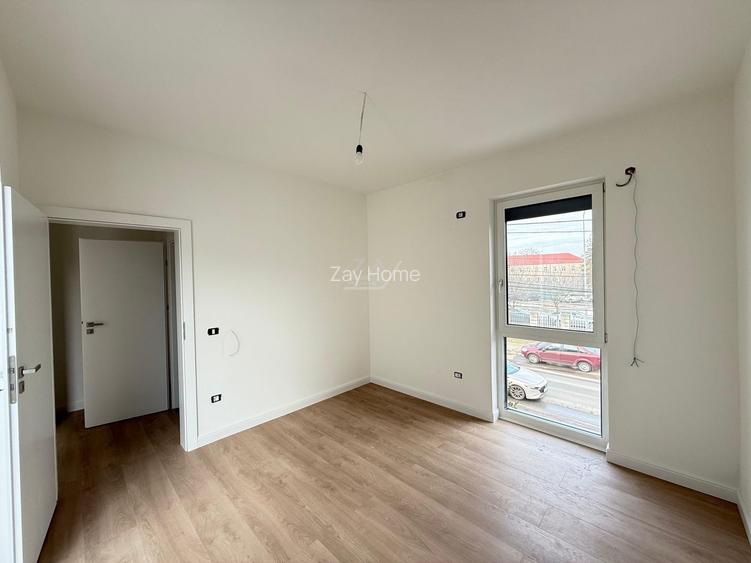 Comision 0! Pozitie excelenta. 3 dormitoare. Zid dublu. - 26