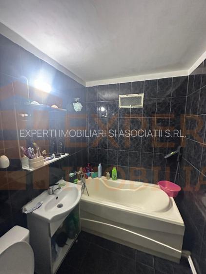 Apartament 4 camere de vânzare în Inel I | Mobilat și utilat | Etaj intermediar - 20