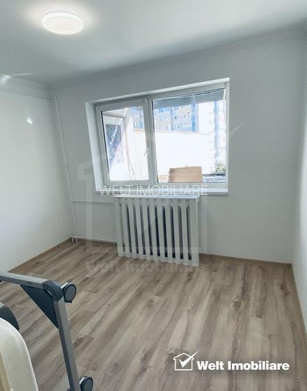 Investitie sau locuinta la cheie! Apartament 3 Camere, Manastur - 4