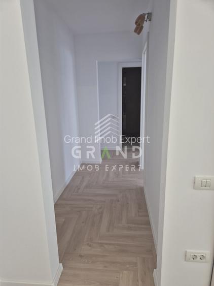 3 camere ultrafinisat/Balcon închis/Beci/Centrală proprie/Mănăștur(Complex BIG) - 11