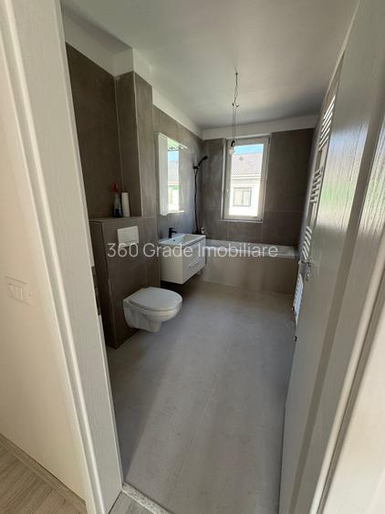 Casa Insiruita Mosnita Noua, toate utilitatile langa Lidl 1 - 7