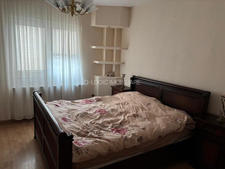 Apartament 2 camere zona Grivitei - 4