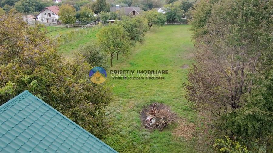 Casa+ teren de vanzare REDIU  - 8