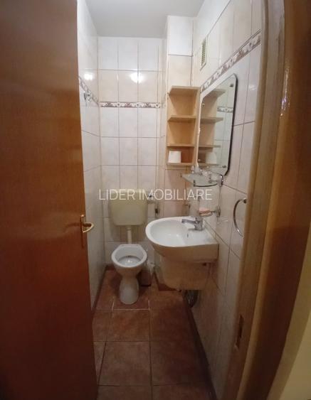 Metrou Tineretului, 4 camere decomandate - 11