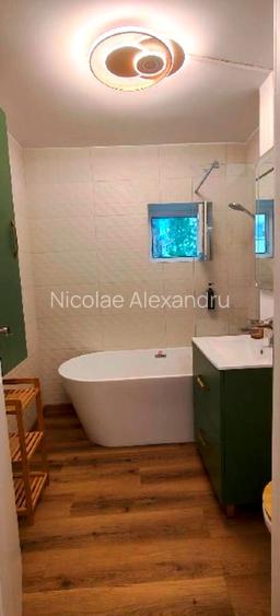 Proprietar, ap 3 Dormitoare, mall Afi, Centrul Civic - 15