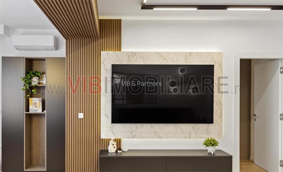 Apartament 4 camere, 116 mp, 2 parcări incluse - 4