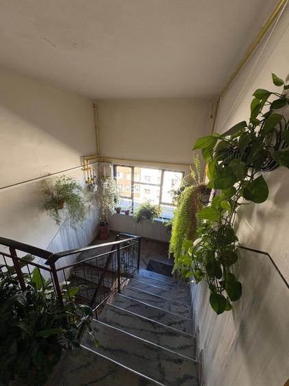 Ap. cu 3 camere, Aleea Clabucet nr. 1  - 14