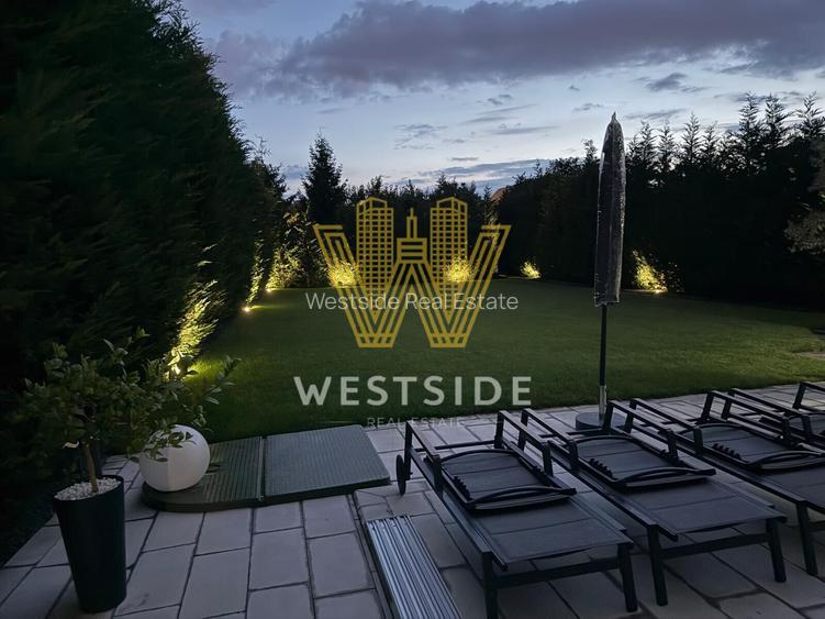 Vila impresionanta de vanzare, zona Lunei - 15