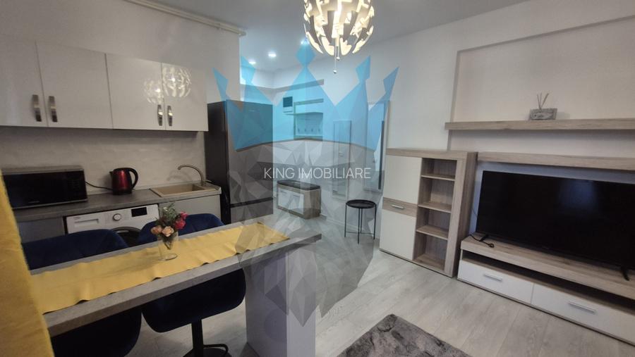 Apartament 2 Camere Novum Politehnica Grozavesti Bucuresti - 4