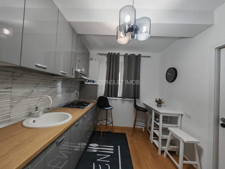 Cartier Latin | Casa | 4 Camere | Pet friendly | Curte | Terasa  - 7