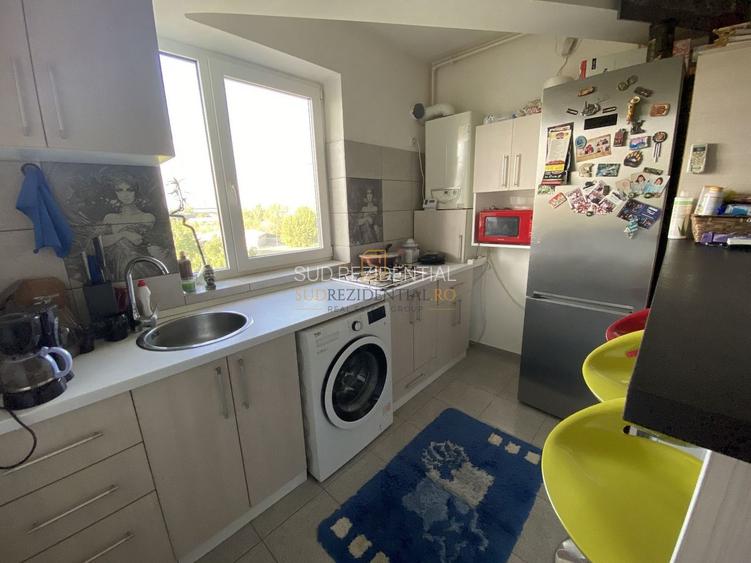 Apartament 2 camere, mobilat, utilat si gata de mutare, metrou Berceni - 5