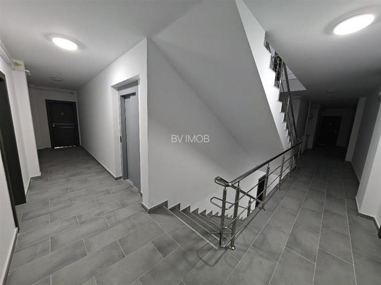 Inchiriem Apartament 2 Camere, Modern, Decomandat, Cristian - 10