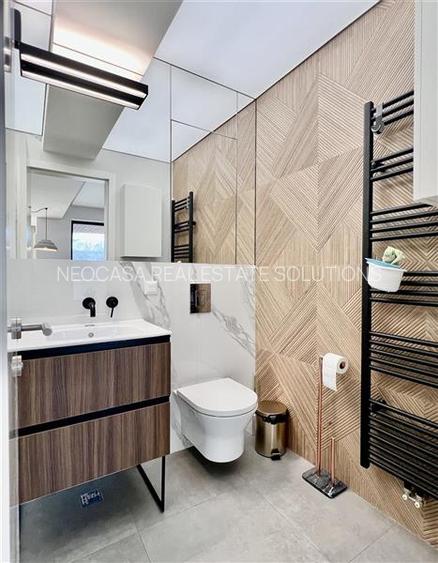 Apartament de lux in bloc boutique | zona Polona - 8