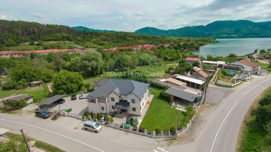 Vilă premium de vânzare – Eșelnița, Clisura Dunării - 24