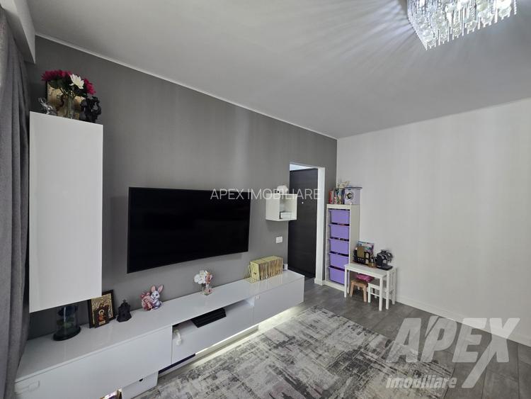 Apartament nou 2 camere mobilat | COMISION 0% | Dr. Taberei- Exigent Plaza - 2