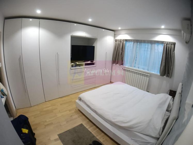 Apartament 2 camere pe bd Unirii, cu intrare din fata - 4