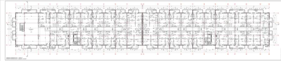 Metrou Berceni 500m – Nou – 3 camere 2 bai 2 balcoane 88mp – 139,900 + tva - 5