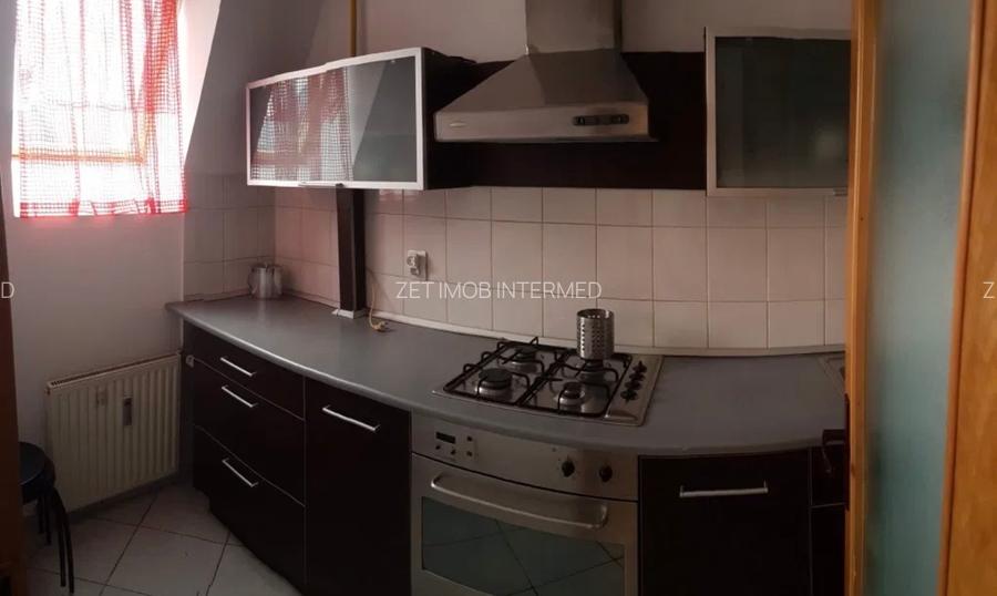 Studio Drumul Taberei - ANL *imobil 2006* l parcare ADP l - 6